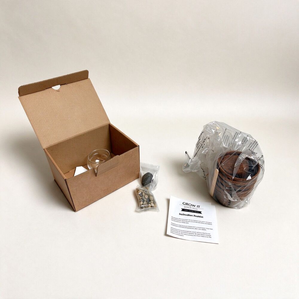 Plant Starter Kit